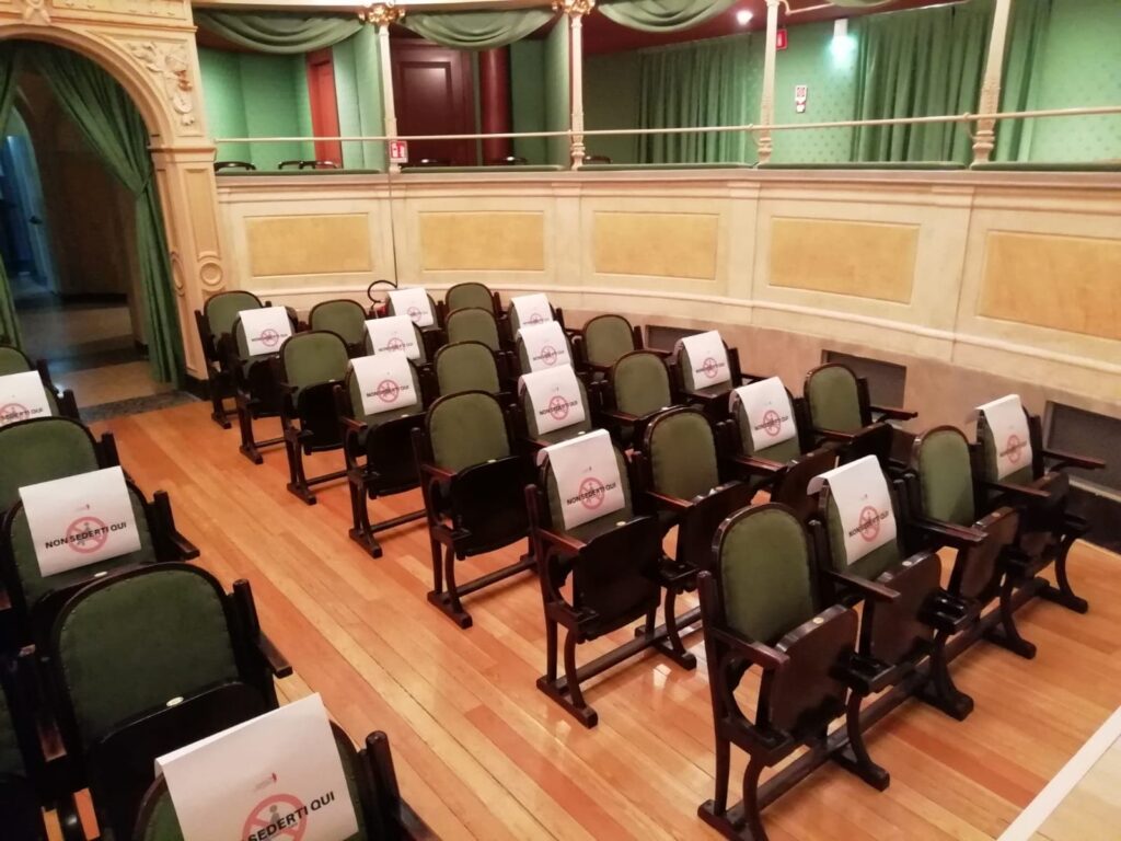 Teatro Gerolamo